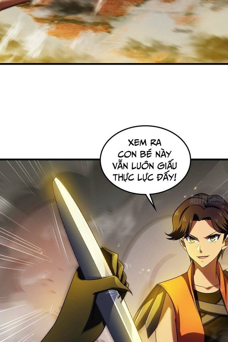 Vợ Tôi Là Quỷ Vương Chapter 420 - Trang 2