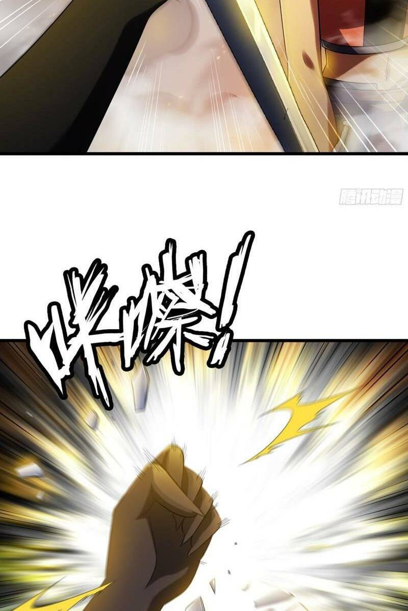 Vợ Tôi Là Quỷ Vương Chapter 420 - Trang 2