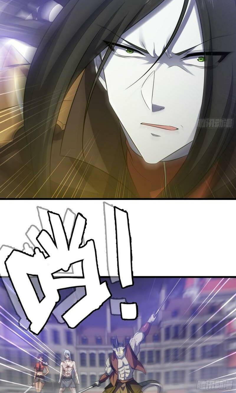 Vợ Tôi Là Quỷ Vương Chapter 420 - Trang 2