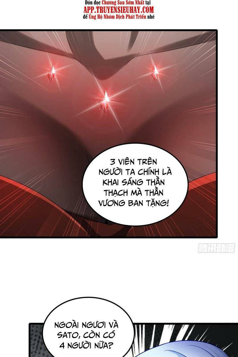 Vợ Tôi Là Quỷ Vương Chapter 420 - Trang 2