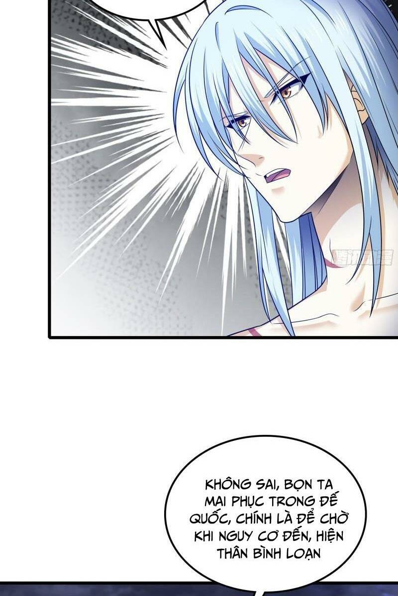 Vợ Tôi Là Quỷ Vương Chapter 420 - Trang 2