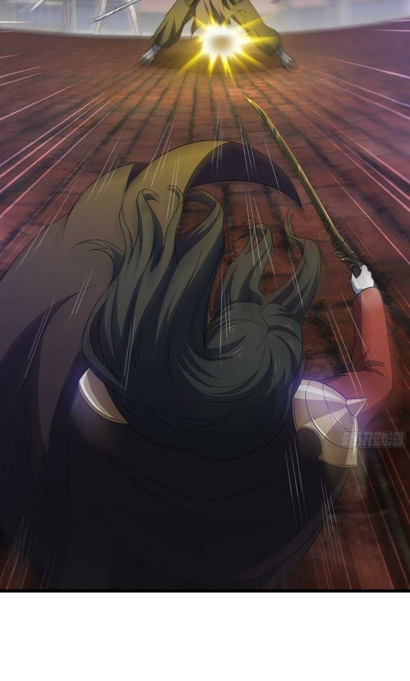 Vợ Tôi Là Quỷ Vương Chapter 420 - Trang 2