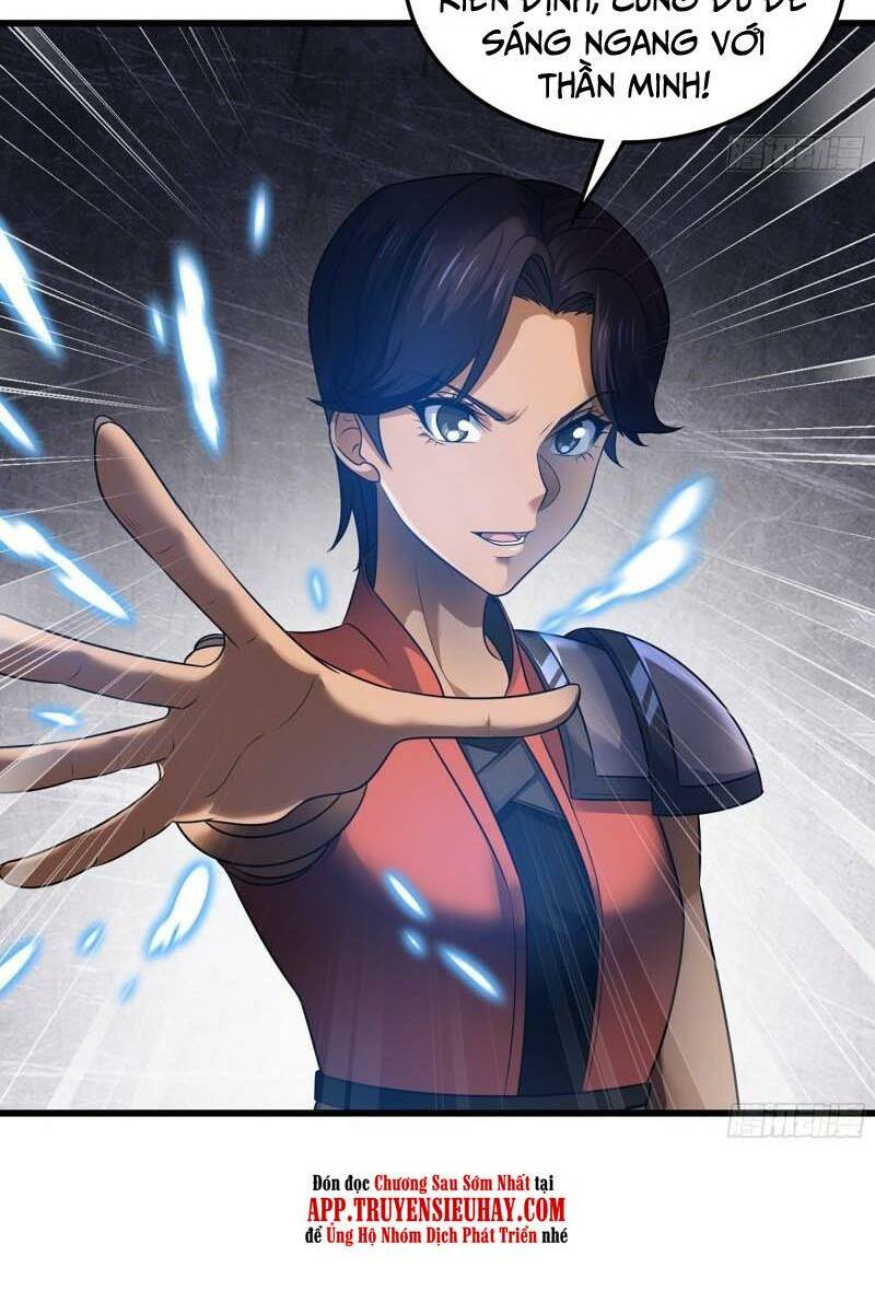 Vợ Tôi Là Quỷ Vương Chapter 420 - Trang 2