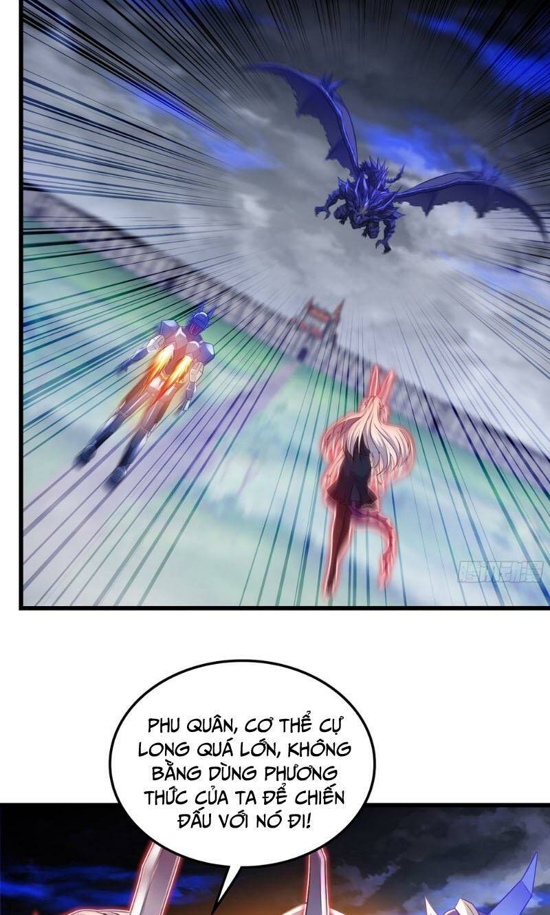 Vợ Tôi Là Quỷ Vương Chapter 421 - Trang 2