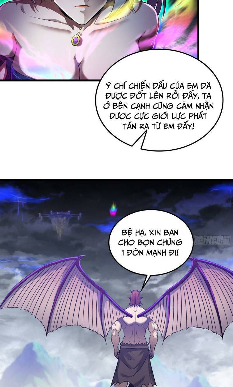 Vợ Tôi Là Quỷ Vương Chapter 421 - Trang 2