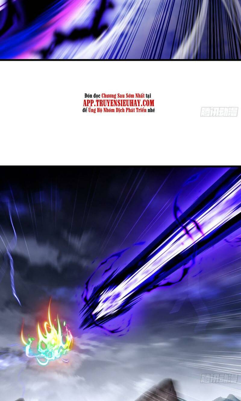 Vợ Tôi Là Quỷ Vương Chapter 421 - Trang 2