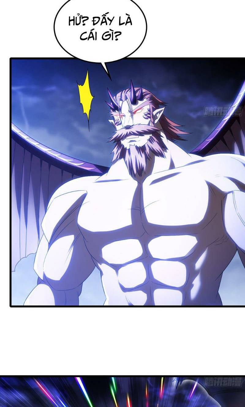 Vợ Tôi Là Quỷ Vương Chapter 421 - Trang 2