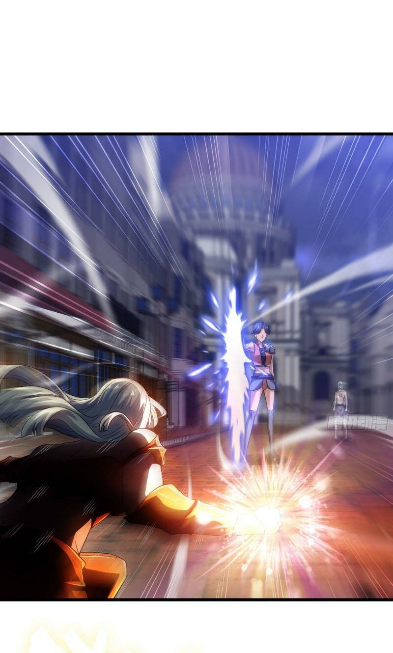 Vợ Tôi Là Quỷ Vương Chapter 421 - Trang 2