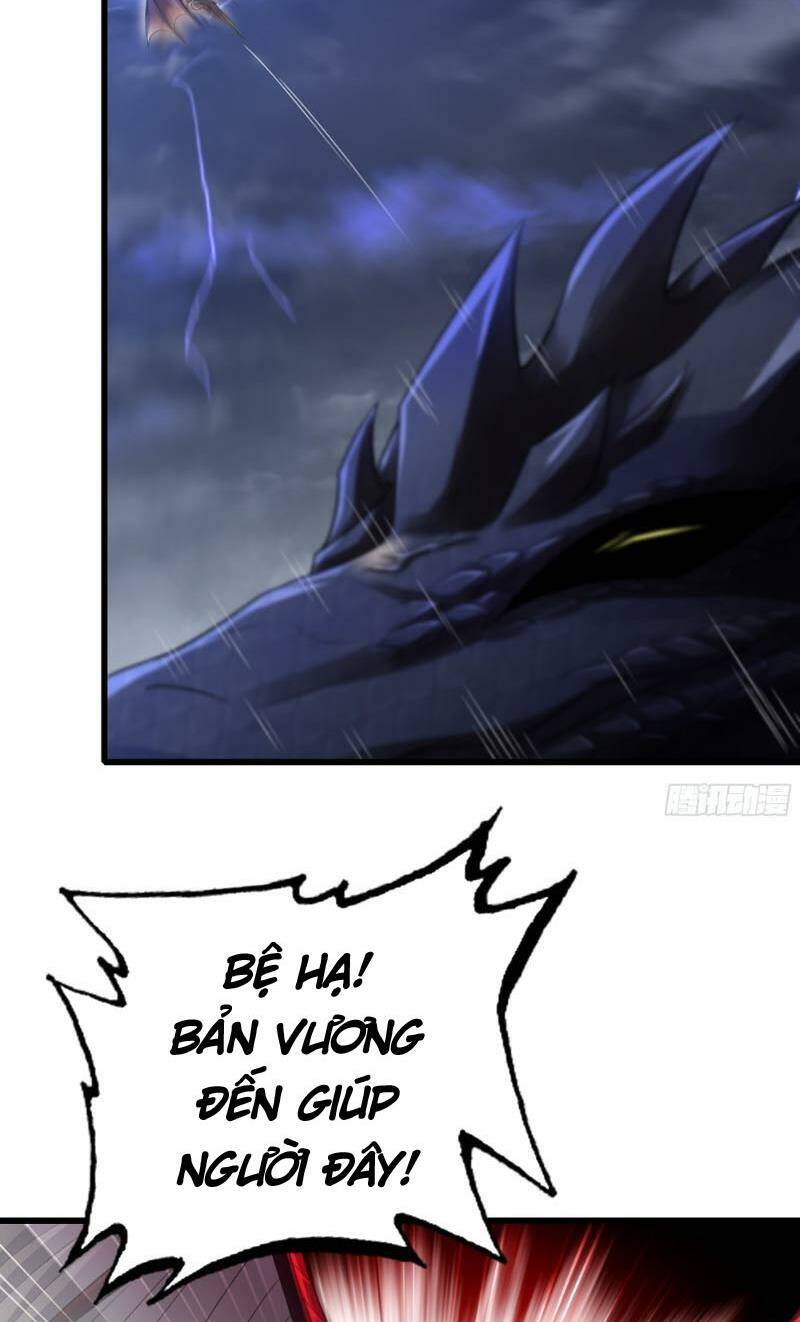 Vợ Tôi Là Quỷ Vương Chapter 421 - Trang 2