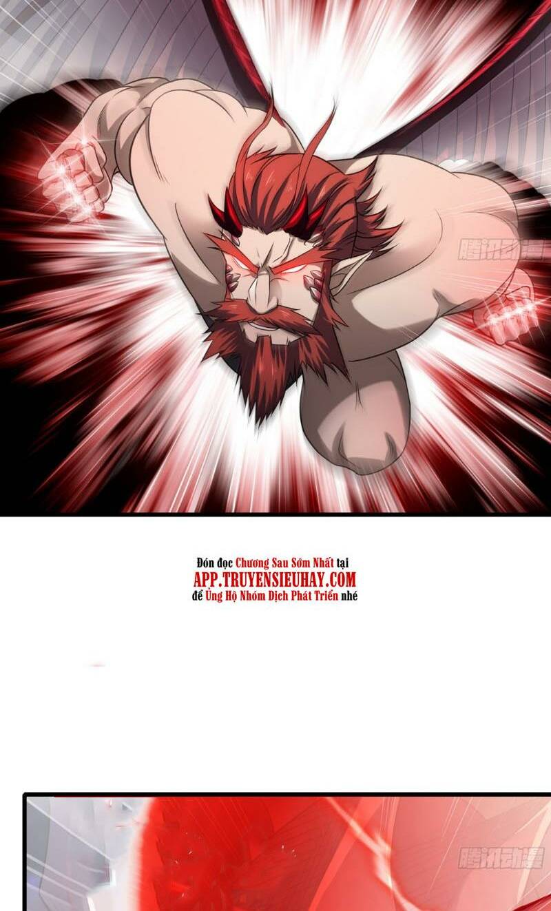 Vợ Tôi Là Quỷ Vương Chapter 421 - Trang 2