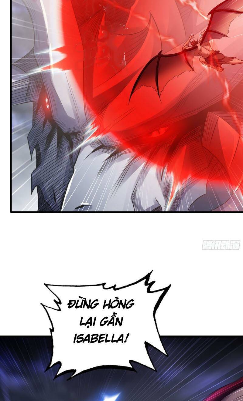 Vợ Tôi Là Quỷ Vương Chapter 421 - Trang 2