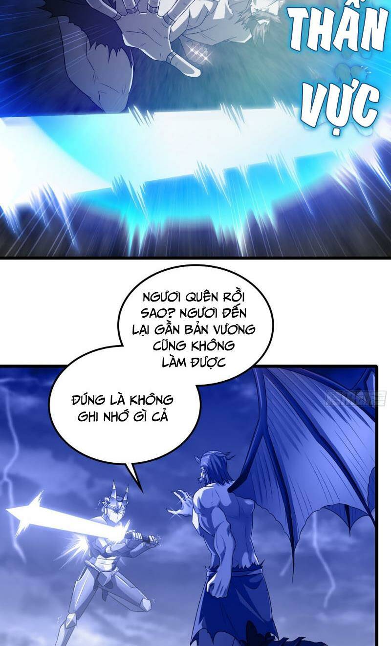 Vợ Tôi Là Quỷ Vương Chapter 421 - Trang 2