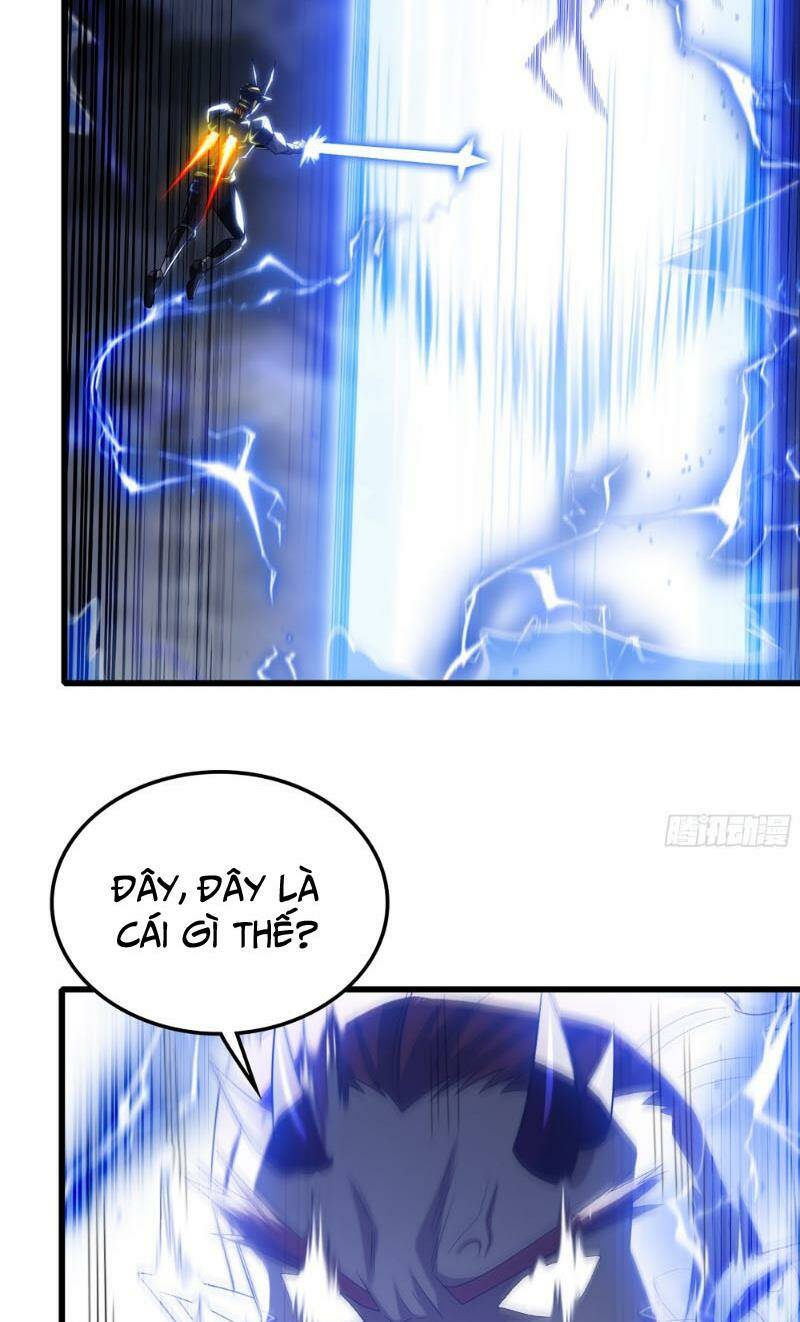 Vợ Tôi Là Quỷ Vương Chapter 421 - Trang 2