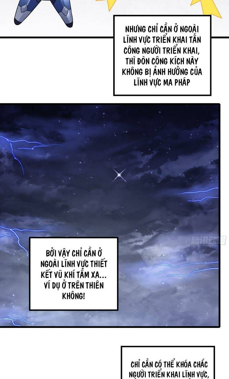 Vợ Tôi Là Quỷ Vương Chapter 421 - Trang 2