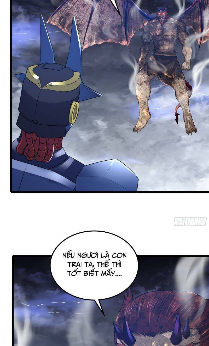 Vợ Tôi Là Quỷ Vương Chapter 421 - Trang 2