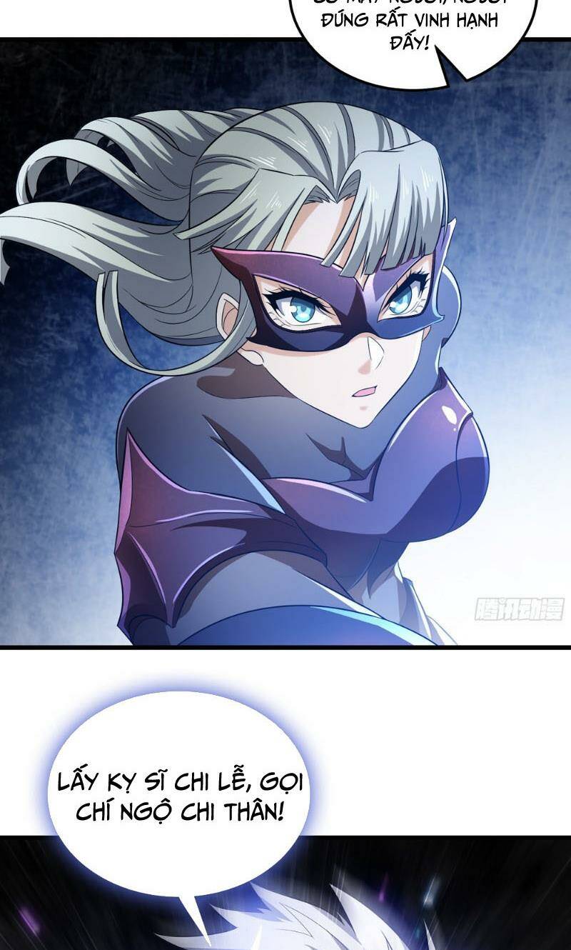 Vợ Tôi Là Quỷ Vương Chapter 421 - Trang 2