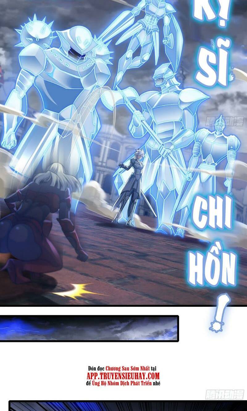 Vợ Tôi Là Quỷ Vương Chapter 421 - Trang 2