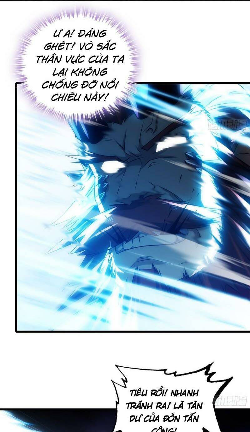 Vợ Tôi Là Quỷ Vương Chapter 422 - Trang 2