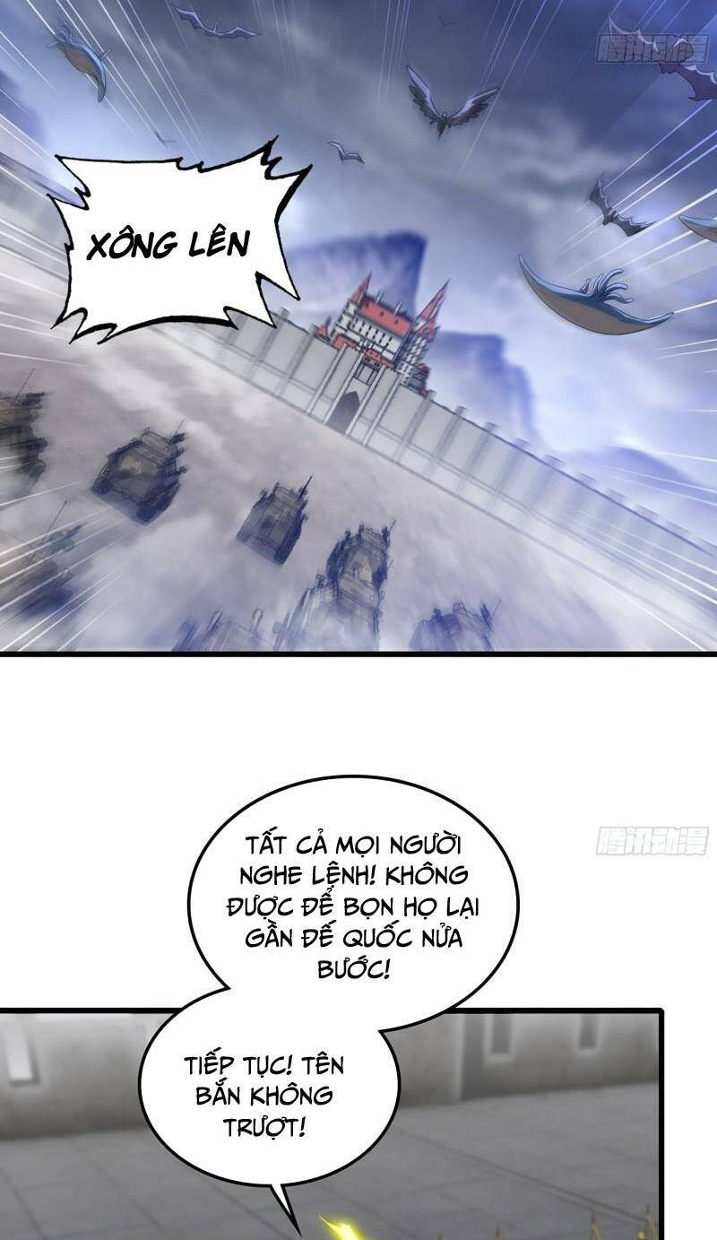 Vợ Tôi Là Quỷ Vương Chapter 422 - Trang 2