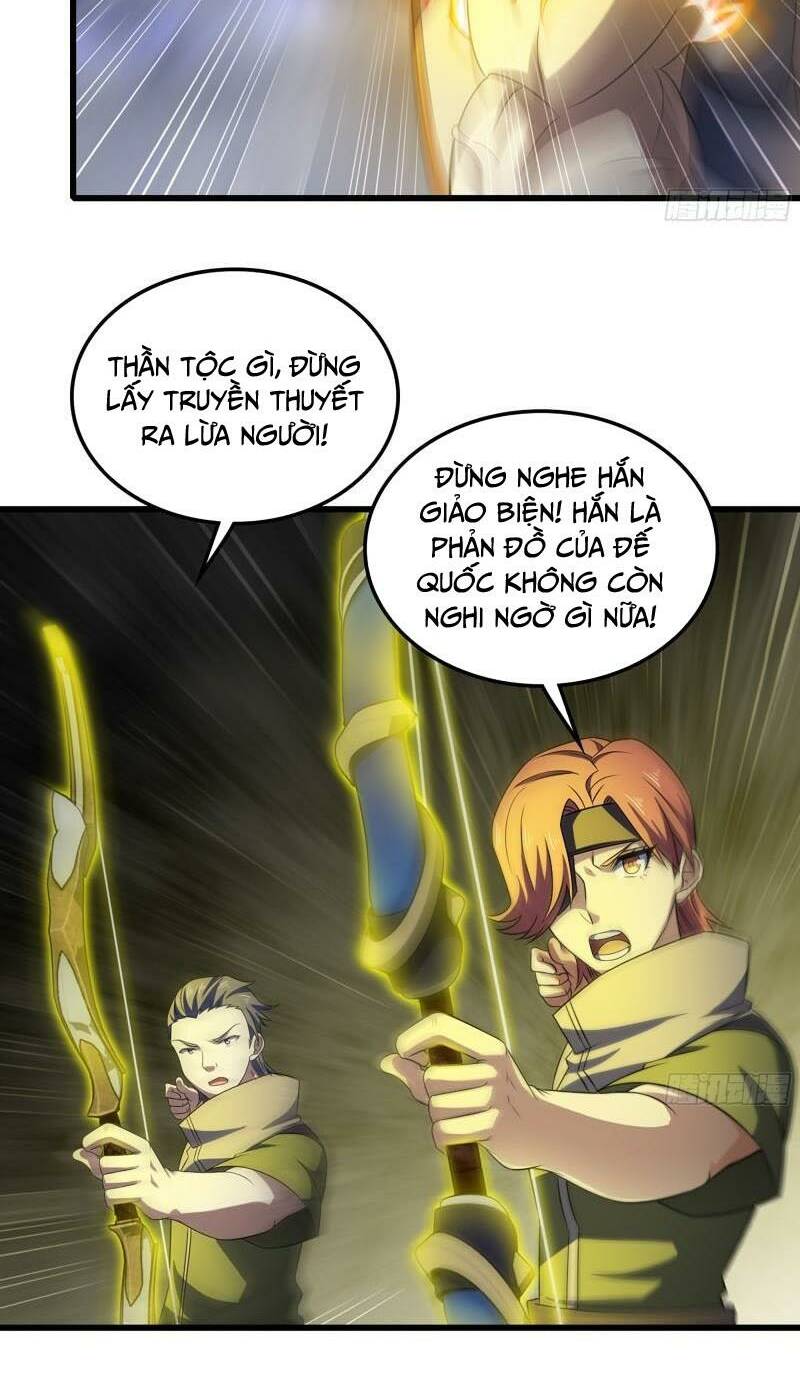 Vợ Tôi Là Quỷ Vương Chapter 422 - Trang 2