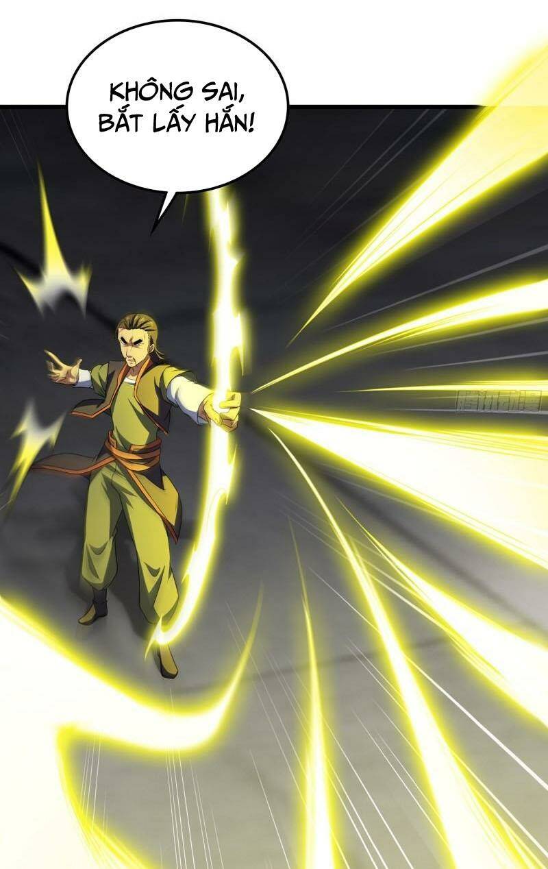 Vợ Tôi Là Quỷ Vương Chapter 422 - Trang 2