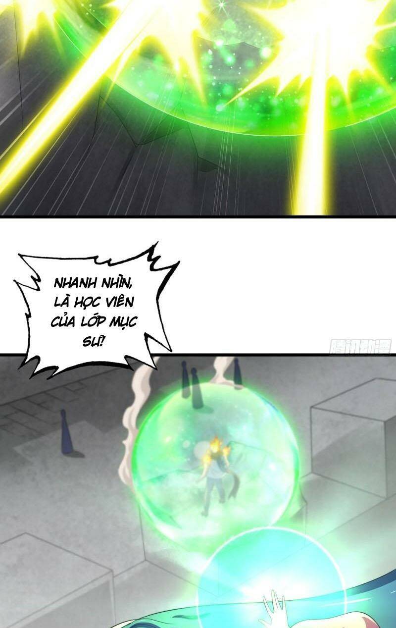 Vợ Tôi Là Quỷ Vương Chapter 422 - Trang 2