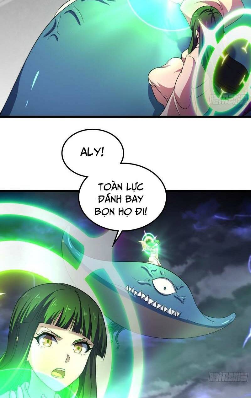 Vợ Tôi Là Quỷ Vương Chapter 422 - Trang 2