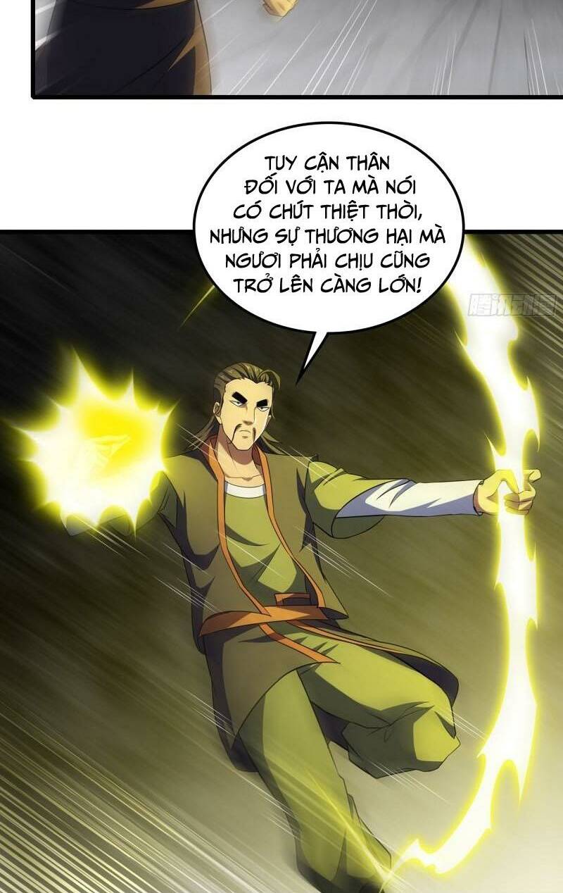 Vợ Tôi Là Quỷ Vương Chapter 422 - Trang 2