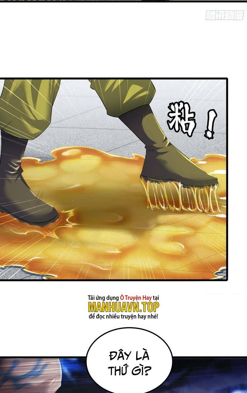 Vợ Tôi Là Quỷ Vương Chapter 422 - Trang 2