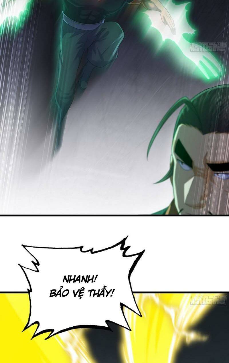 Vợ Tôi Là Quỷ Vương Chapter 422 - Trang 2