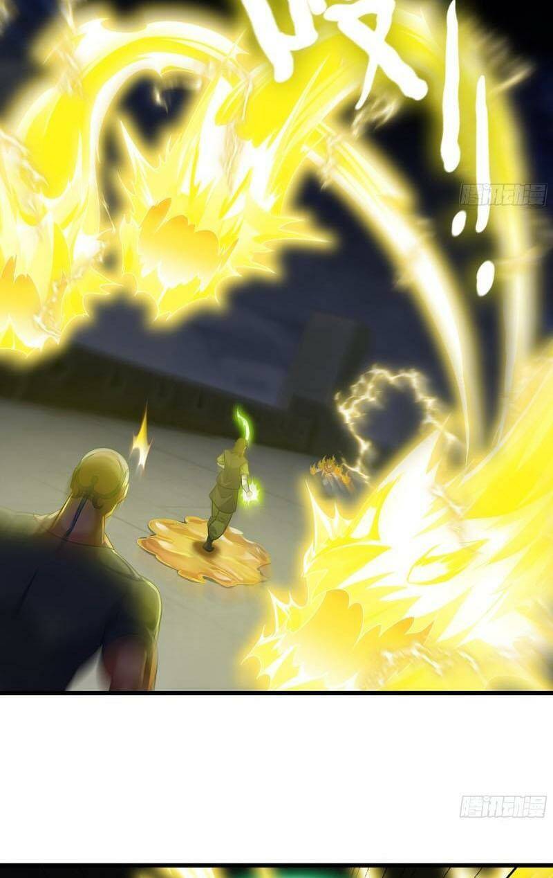 Vợ Tôi Là Quỷ Vương Chapter 422 - Trang 2