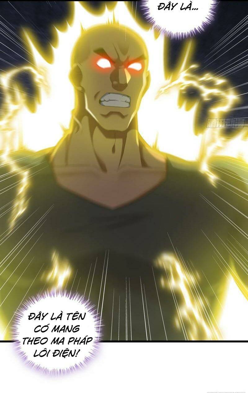 Vợ Tôi Là Quỷ Vương Chapter 422 - Trang 2