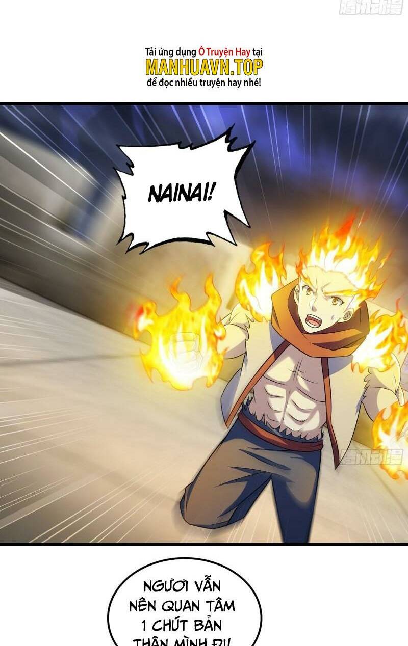 Vợ Tôi Là Quỷ Vương Chapter 422 - Trang 2