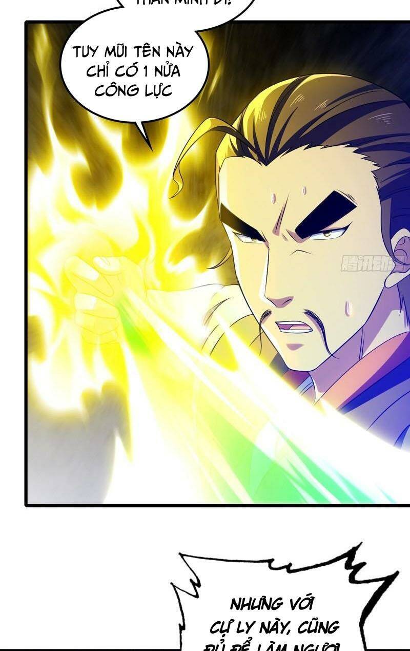 Vợ Tôi Là Quỷ Vương Chapter 422 - Trang 2