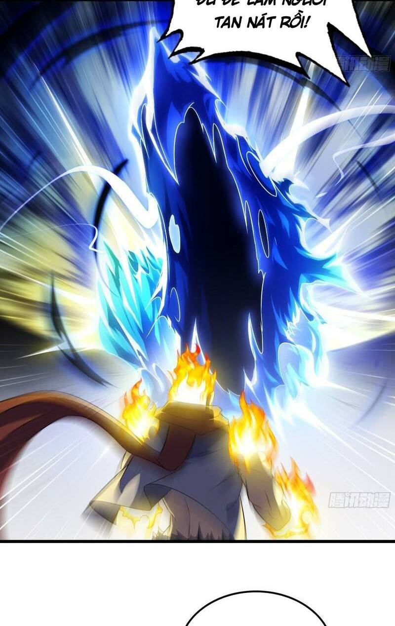 Vợ Tôi Là Quỷ Vương Chapter 422 - Trang 2