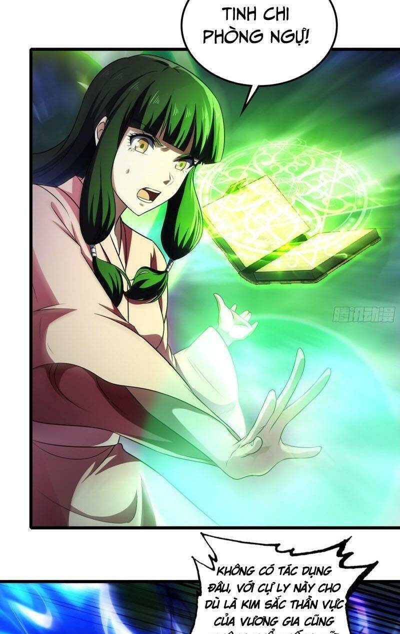 Vợ Tôi Là Quỷ Vương Chapter 422 - Trang 2