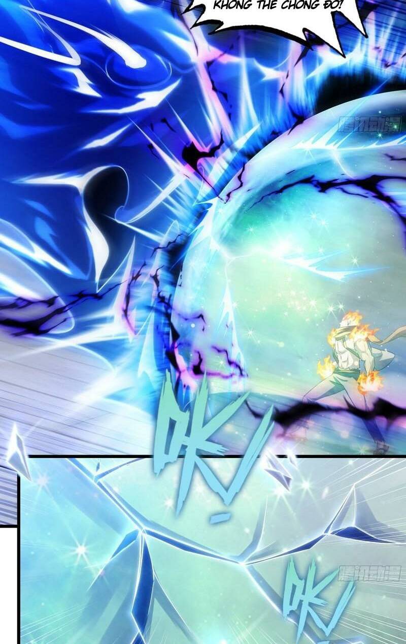 Vợ Tôi Là Quỷ Vương Chapter 422 - Trang 2