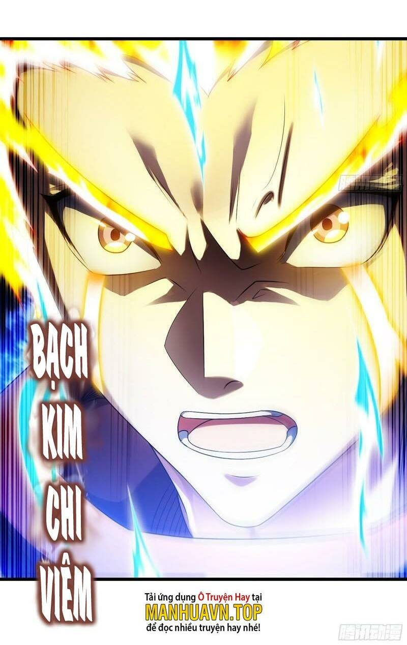 Vợ Tôi Là Quỷ Vương Chapter 422 - Trang 2