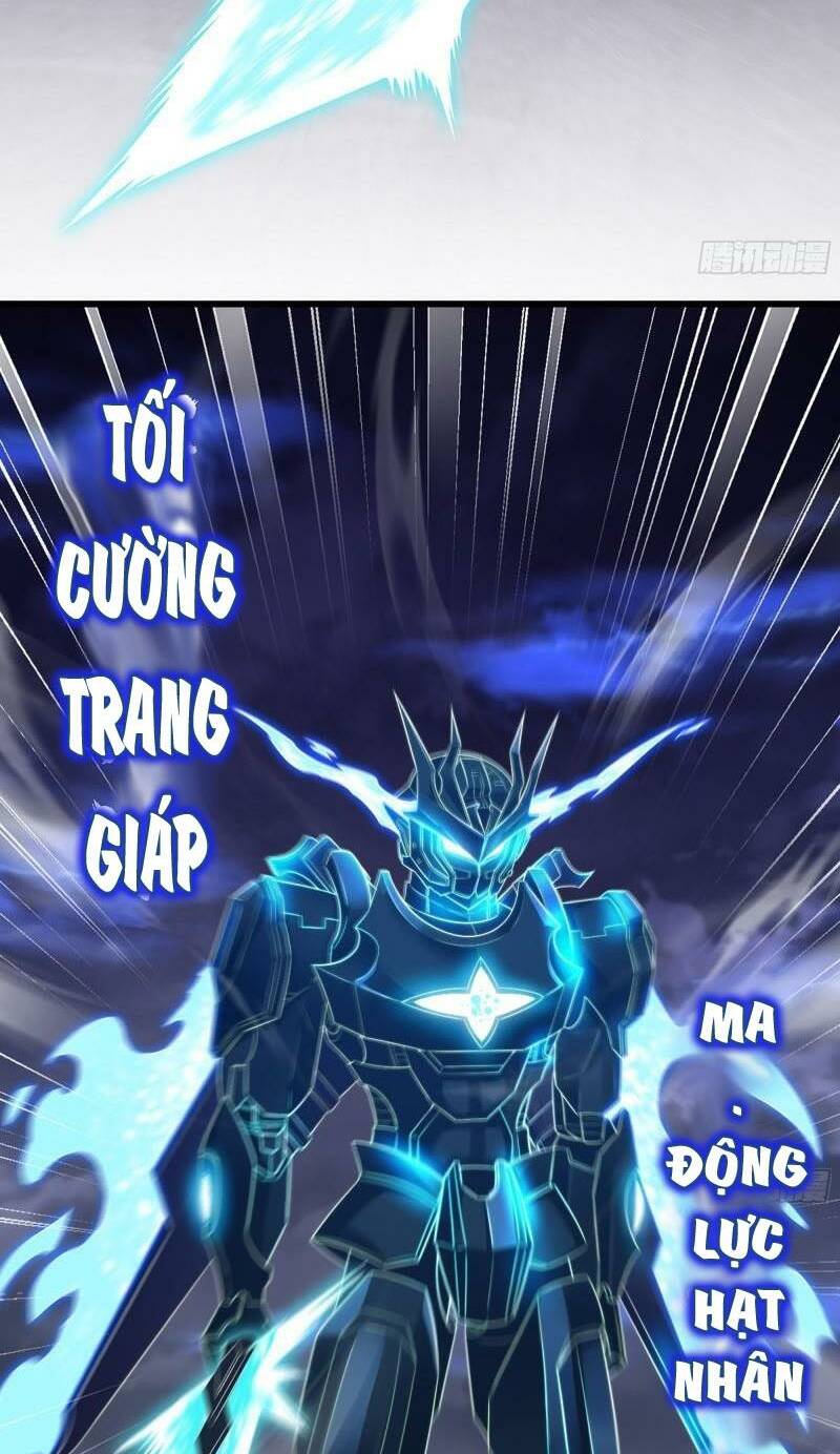 Vợ Tôi Là Quỷ Vương Chapter 422 - Trang 2
