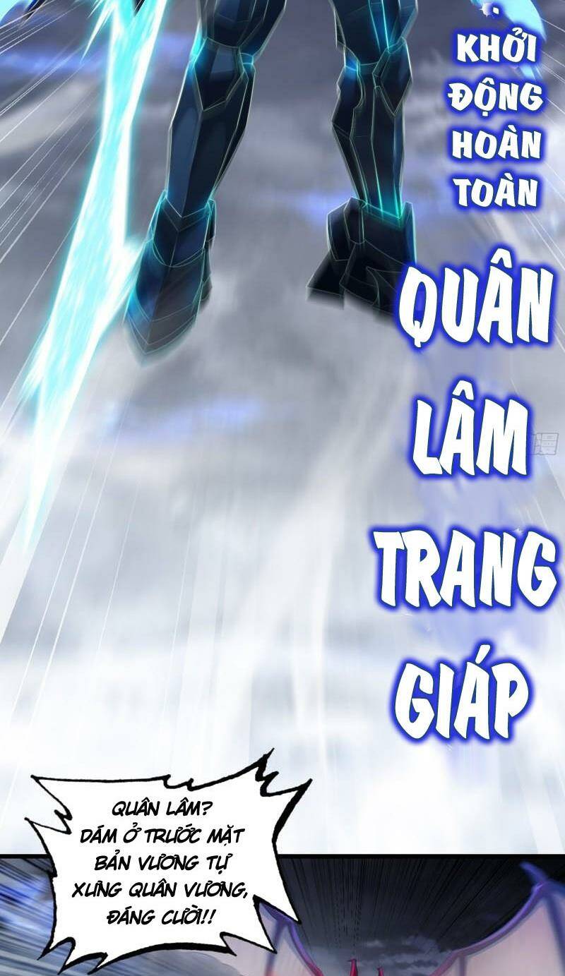 Vợ Tôi Là Quỷ Vương Chapter 422 - Trang 2
