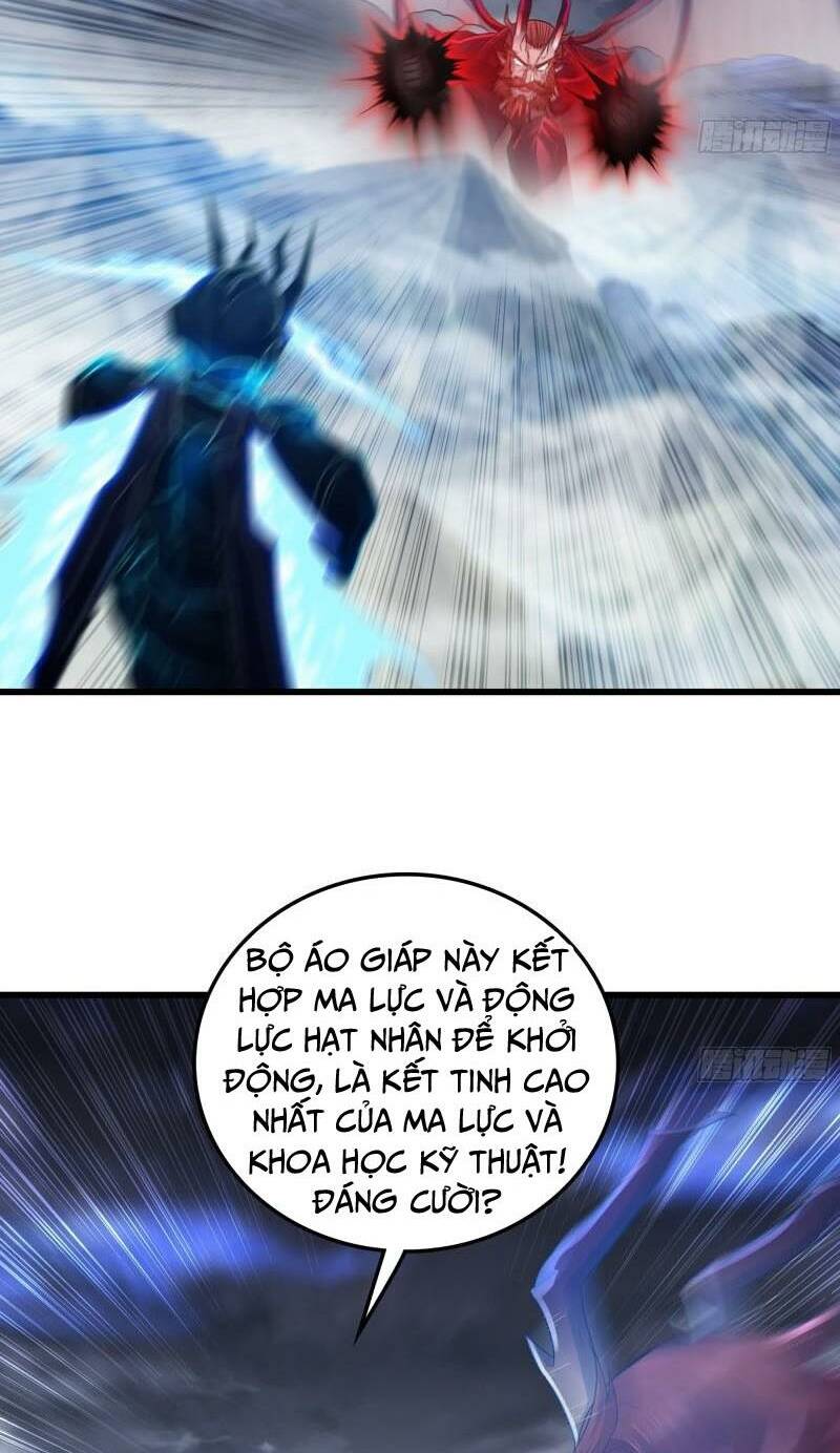 Vợ Tôi Là Quỷ Vương Chapter 422 - Trang 2