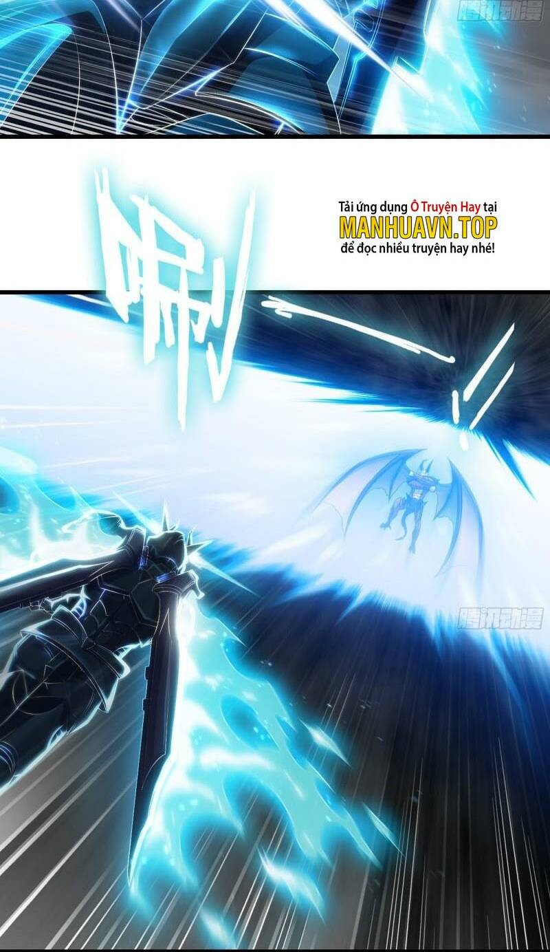 Vợ Tôi Là Quỷ Vương Chapter 422 - Trang 2