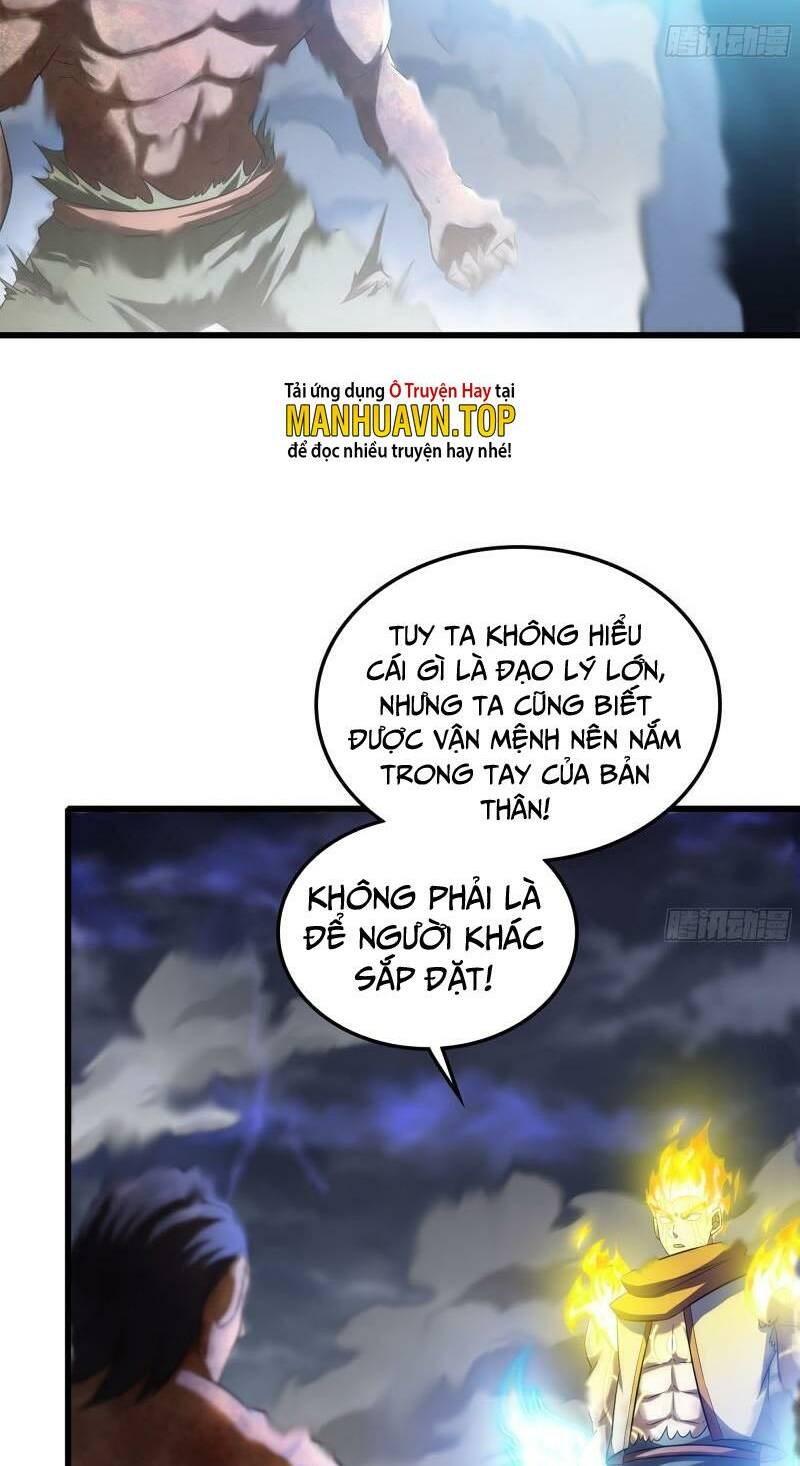 Vợ Tôi Là Quỷ Vương Chapter 423 - Trang 2