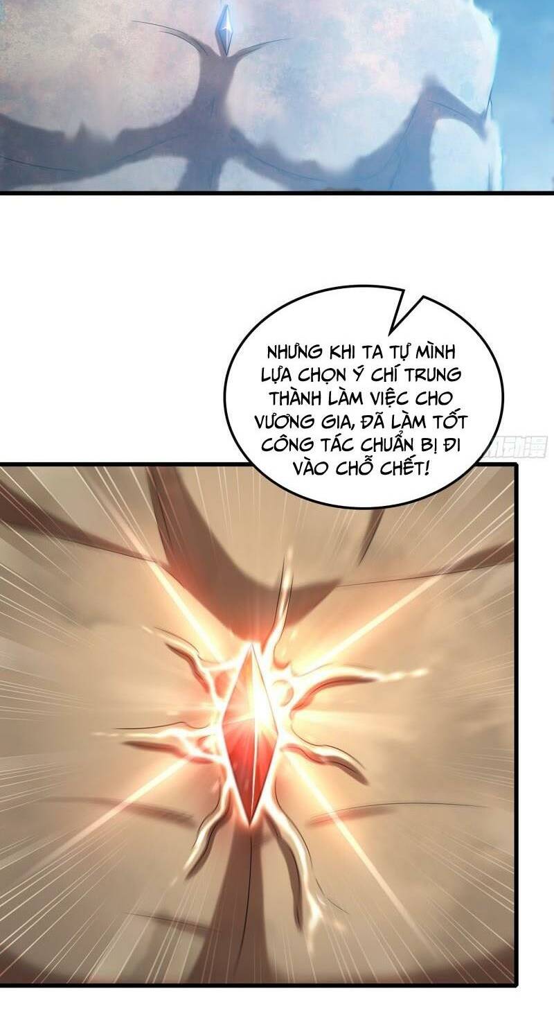 Vợ Tôi Là Quỷ Vương Chapter 423 - Trang 2