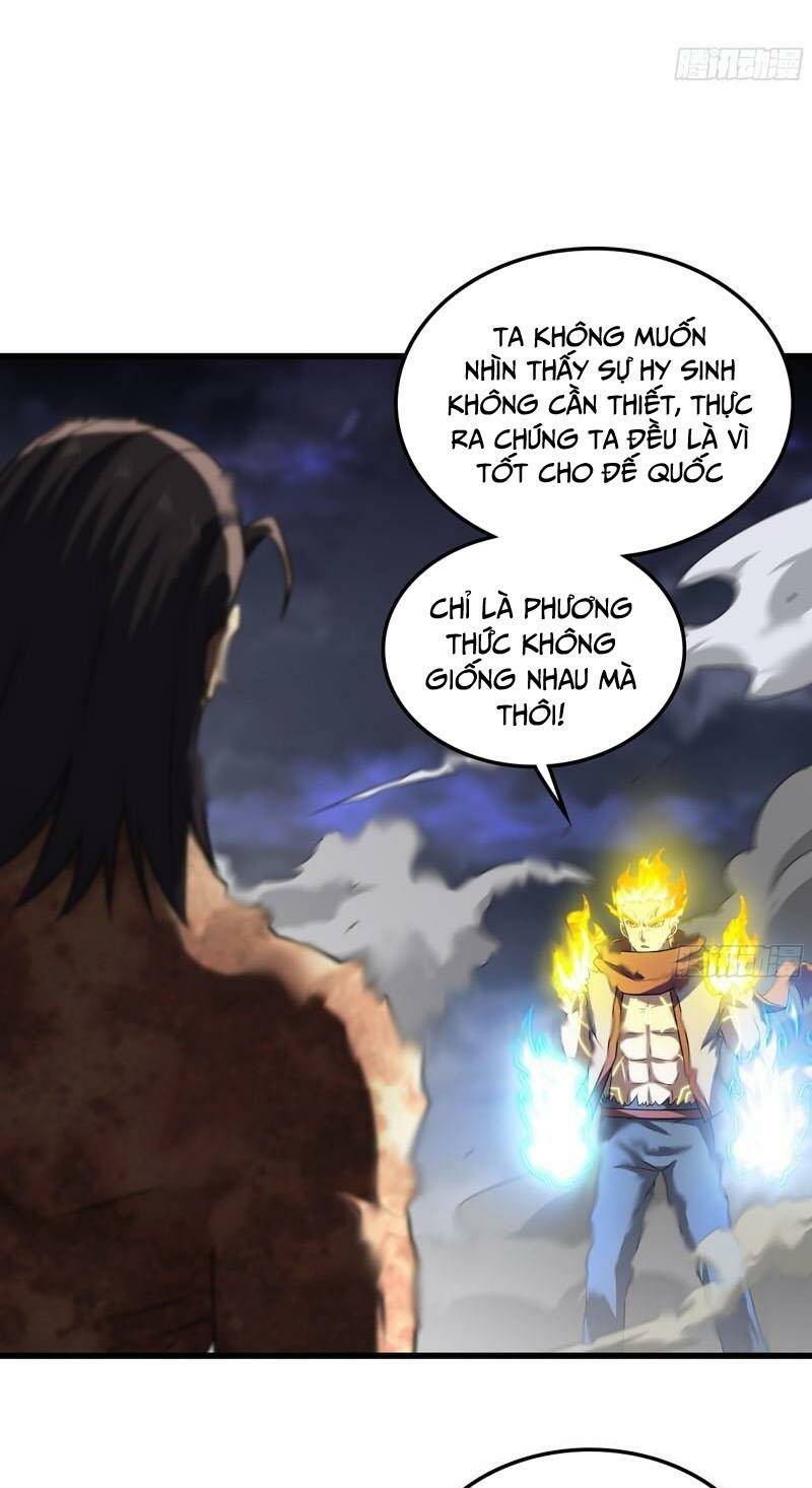 Vợ Tôi Là Quỷ Vương Chapter 423 - Trang 2