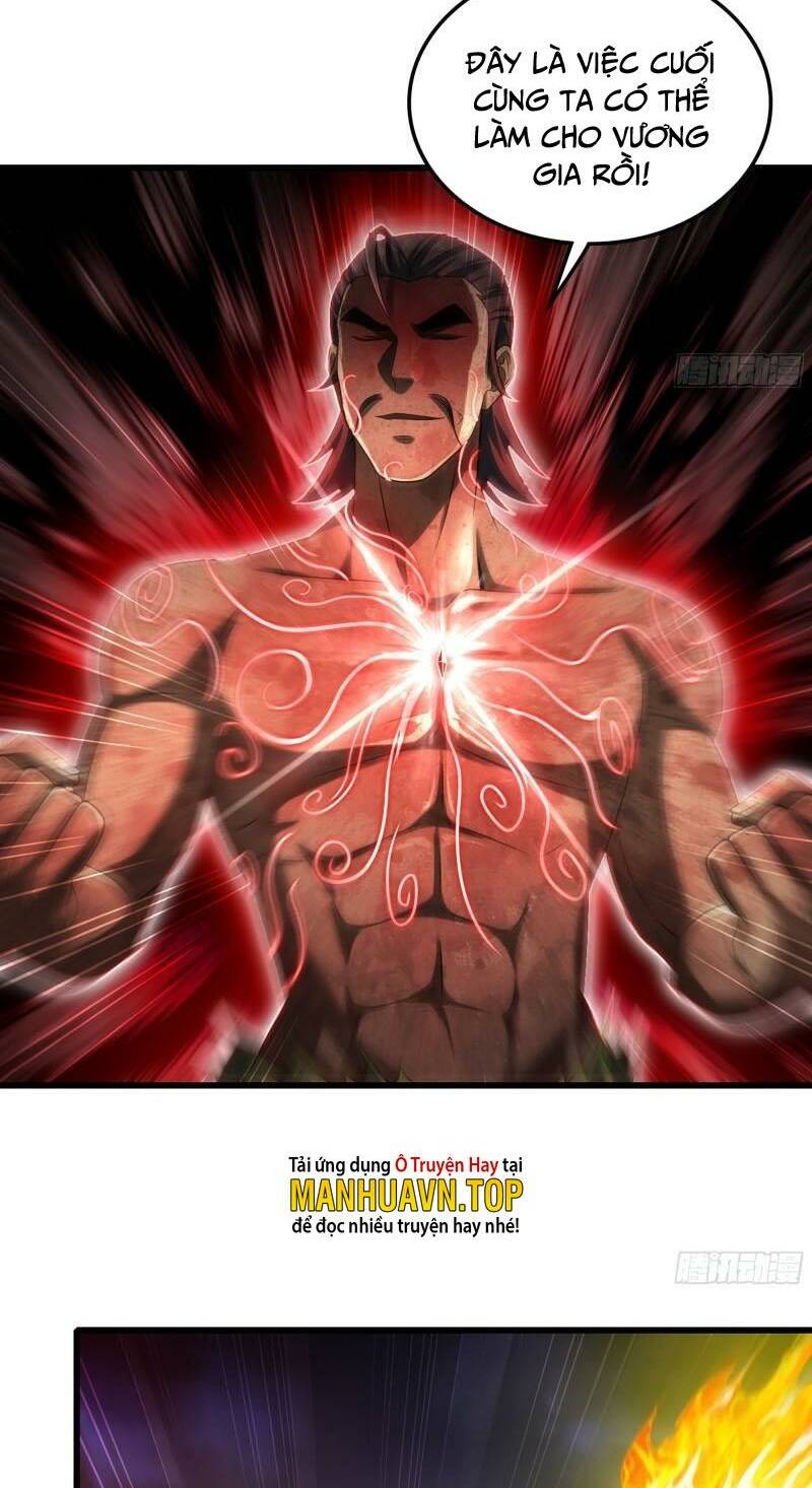 Vợ Tôi Là Quỷ Vương Chapter 423 - Trang 2