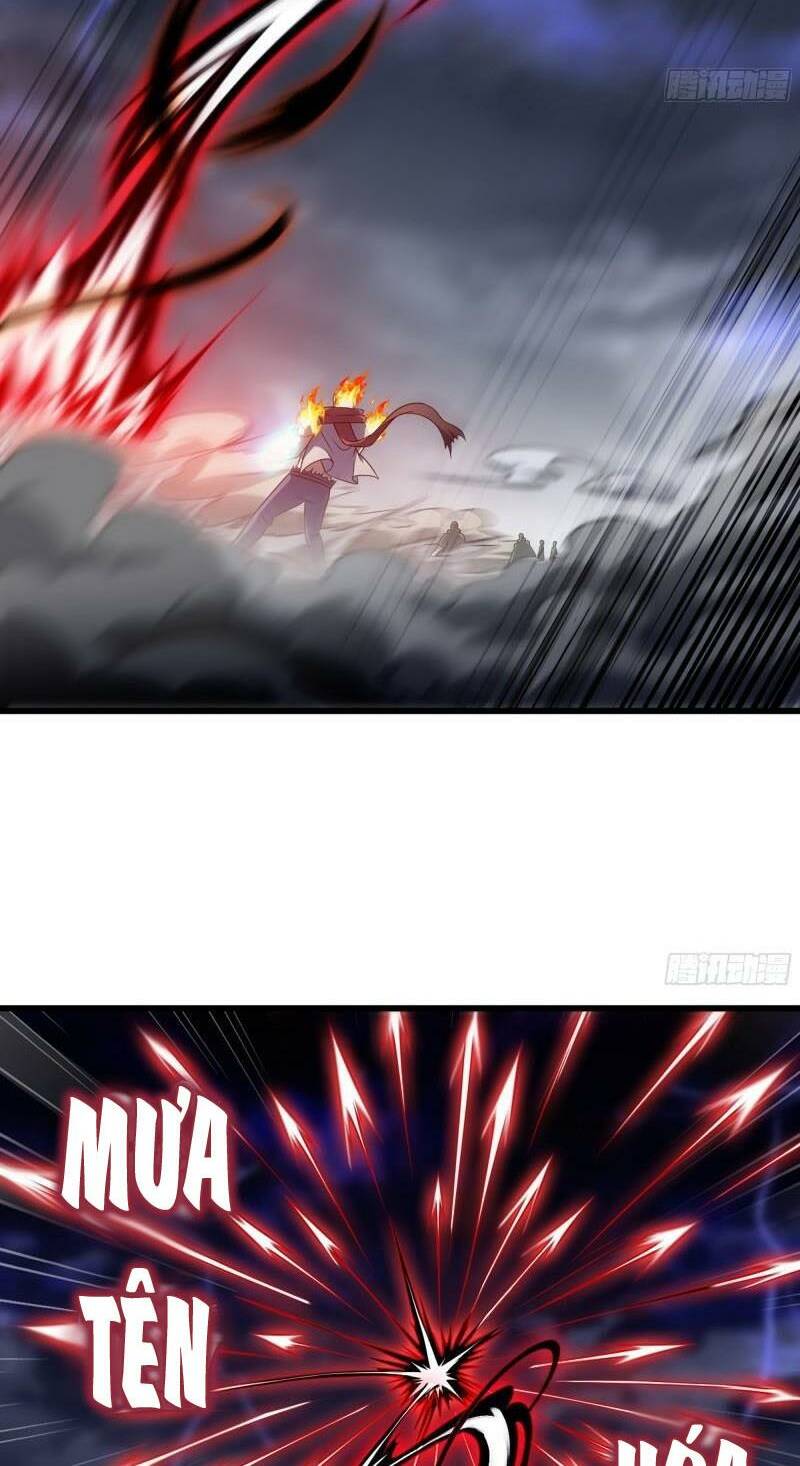 Vợ Tôi Là Quỷ Vương Chapter 423 - Trang 2