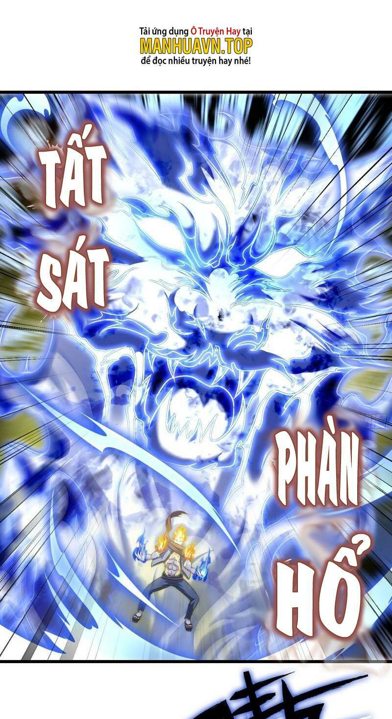 Vợ Tôi Là Quỷ Vương Chapter 423 - Trang 2