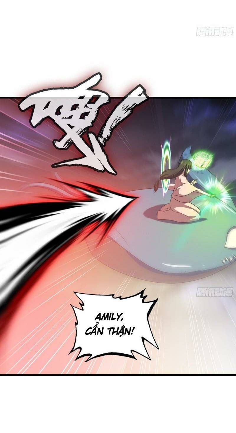 Vợ Tôi Là Quỷ Vương Chapter 423 - Trang 2