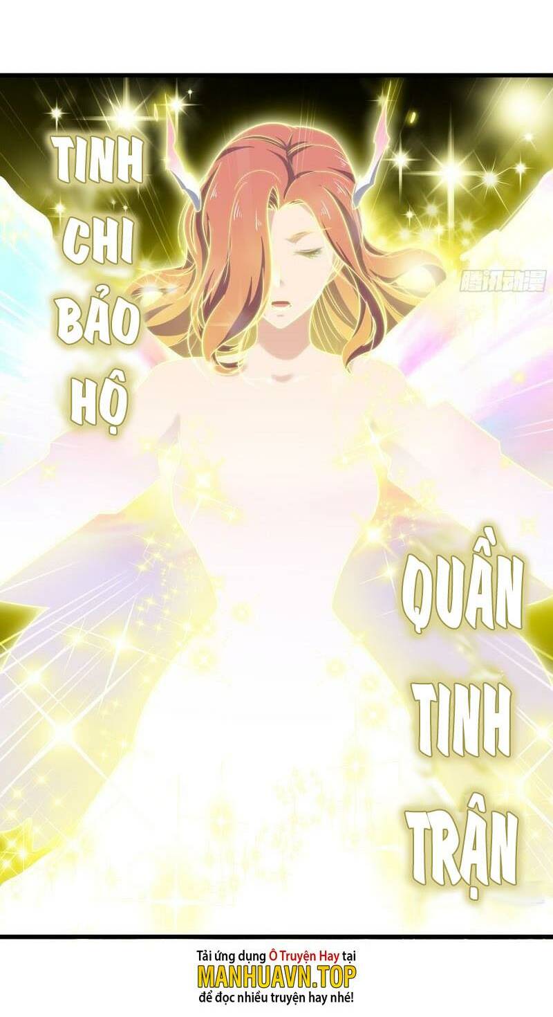 Vợ Tôi Là Quỷ Vương Chapter 423 - Trang 2